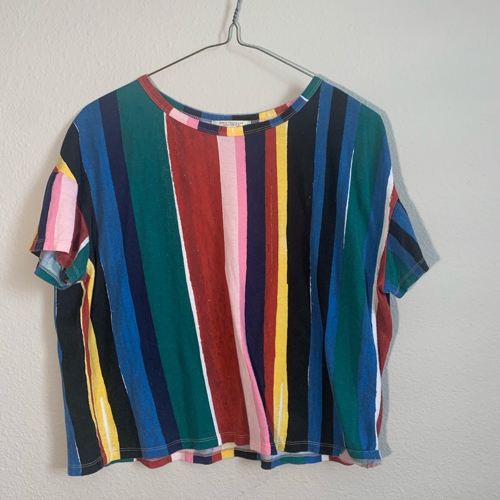 Tee!